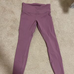 Lululemon yoga pants